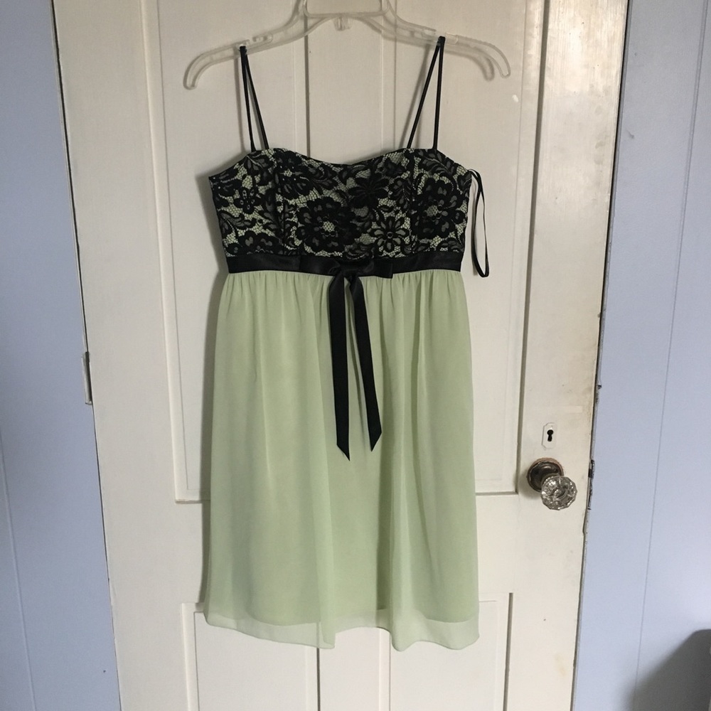 Homecoming/Formal dress